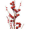 Vickerman 31" Artificial Berry Spray, 3 per bag - view 2 of 4