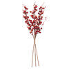 Vickerman 31" Artificial Berry Spray, 3 per bag - view 4 of 4