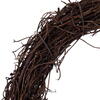 Vickerman 24"H x 24"W Shamrock Outline Wreath - view 2 of 5
