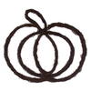 Vickerman 24"H x 24"W Pumpkin Outline Wreath - view 1 of 5
