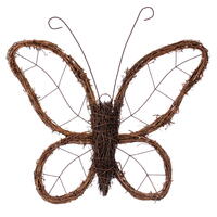 Butterfly Wreaths