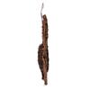 Vickerman 13"H Butterfly Outline Wreath - view 4 of 6