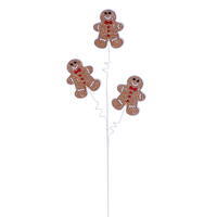 Gingerbread Spray