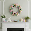 Vickerman  Artificial Pastel Easter Egg Series - view 2 of 4