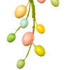 Vickerman  Artificial Pastel Easter Egg Series - view 4 of 4