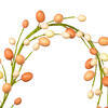 Vickerman Artificial Coral/White Easter Eggs Series - view 3 of 4