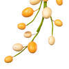 Vickerman Artificial Orange/Ivory Easter Eggs Series - view 4 of 4
