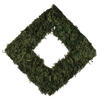 Vickerman Artificial Reindeer Moss Wreath - view 1 of 6