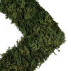 Vickerman Artificial Reindeer Moss Wreath - view 3 of 6