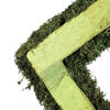 Vickerman Artificial Reindeer Moss Wreath - view 4 of 6
