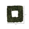 Vickerman Artificial Reindeer Moss Wreath - view 6 of 6