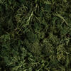 Vickerman Artificial Reindeer Moss Wreath - view 5 of 6