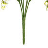 Vickerman 19" Artificial Wisteria Bush - view 5 of 7