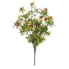 Vickerman 17" Artificial Pea Leaf Spray - view 1 of 5