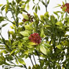Vickerman 17" Artificial Pea Leaf Spray - view 3 of 5