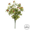 Vickerman 17" Artificial Pea Leaf Spray - view 5 of 5