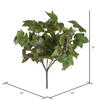 13" Green Ivy Bush 2/Pk - view 4 of 5