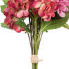 Vickerman 36" Artificial Hydrangea Bundle Bouquet - view 6 of 7