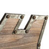 22" Rustic Arrow with Rope Hanger - view 5 of 5