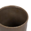 Vickerman Pine Green Ceramic Pot - view 3 of 4