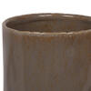 Vickerman Pine Green Ceramic Pot - view 2 of 4