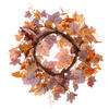 Vickerman Artificial Orange Fall Maple Leaf Collection - view 3 of 5