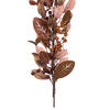 Vickerman Artificial Light Brown Fall Berry and Wood Leaf Collection - view 3 of 4
