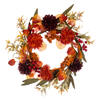 Vickerman Mixed Mum, Chinese Lantern and Berry Collection - view 1 of 6