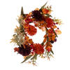 Vickerman Mixed Mum, Chinese Lantern and Berry Collection - view 5 of 6