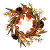 Vickerman Mixed Mum, Chinese Lantern and Berry Collection - view 3 of 6