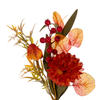 Vickerman Mixed Mum, Chinese Lantern and Berry Collection - view 2 of 6