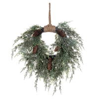 Snow Cedar Collection