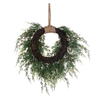 Vickerman Snow Cedar Hanging Collection - view 2 of 5