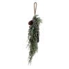 Vickerman Snow Cedar Hanging Collection - view 3 of 5