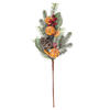Vickerman Green Mixed Pine Orange/Berry Collection - view 1 of 4