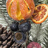 Vickerman Green Mixed Pine Orange/Berry Collection - view 4 of 4