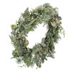 Vickerman Artificial Green Eucalyptus Berry Series - view 4 of 4