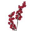 Vickerman Red Ice Berry Garland - view 3 of 4