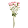 Vickerman Artificial 27" Daisy Spray - view 1 of 3