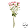 Vickerman Artificial 27" Daisy Spray - view 3 of 3