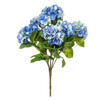 Vickerman 21" Artificial Hydrangea Bush - view 1 of 3