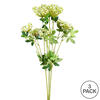 29.5" White Baby's Breath 3/pk - view 3 of 3