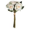 Vickerman Artificial Rose Bouquet - view 1 of 5