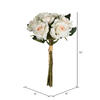 Vickerman Artificial Rose Bouquet - view 4 of 5