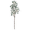Vickerman Artificial Gray Green Eucalyptus Branch, 3/pk - view 1 of 7