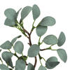 Vickerman Artificial Gray Green Eucalyptus Branch, 3/pk - view 5 of 7