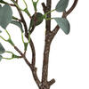 Vickerman Artificial Gray Green Eucalyptus Branch, 3/pk - view 6 of 7