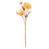 26" Cream Chrysanthemum Spray 3/Bag - view 1 of 4