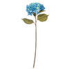 Vickerman 32.5" x 9" Hydrangea Stem 3/Bag - view 1 of 5