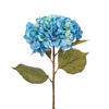 Vickerman 32.5" x 9" Hydrangea Stem 3/Bag - view 3 of 5